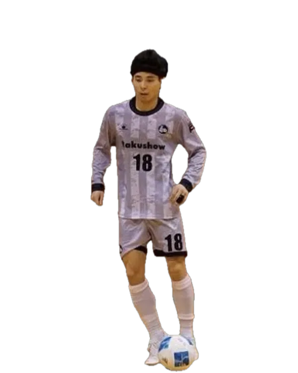 コーチの山本 和也